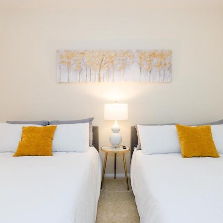 Located Perfectly 2 Bedroom Downtown Los Angeles Exterior photo