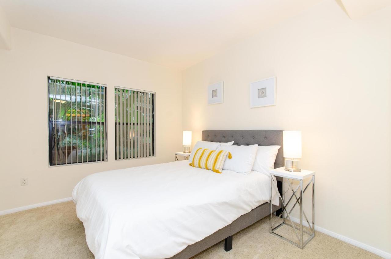 Located Perfectly 2 Bedroom Downtown Los Angeles Exterior photo