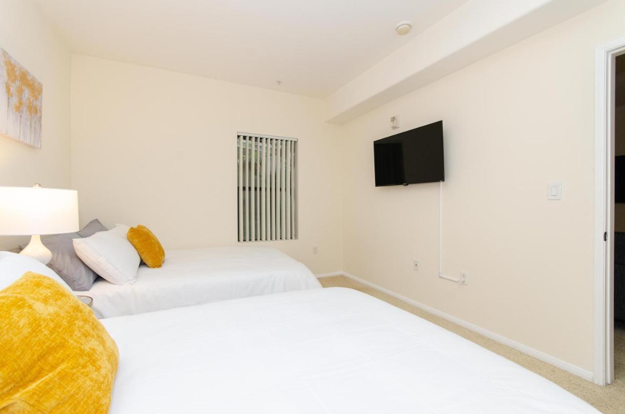 Located Perfectly 2 Bedroom Downtown Los Angeles Exterior photo
