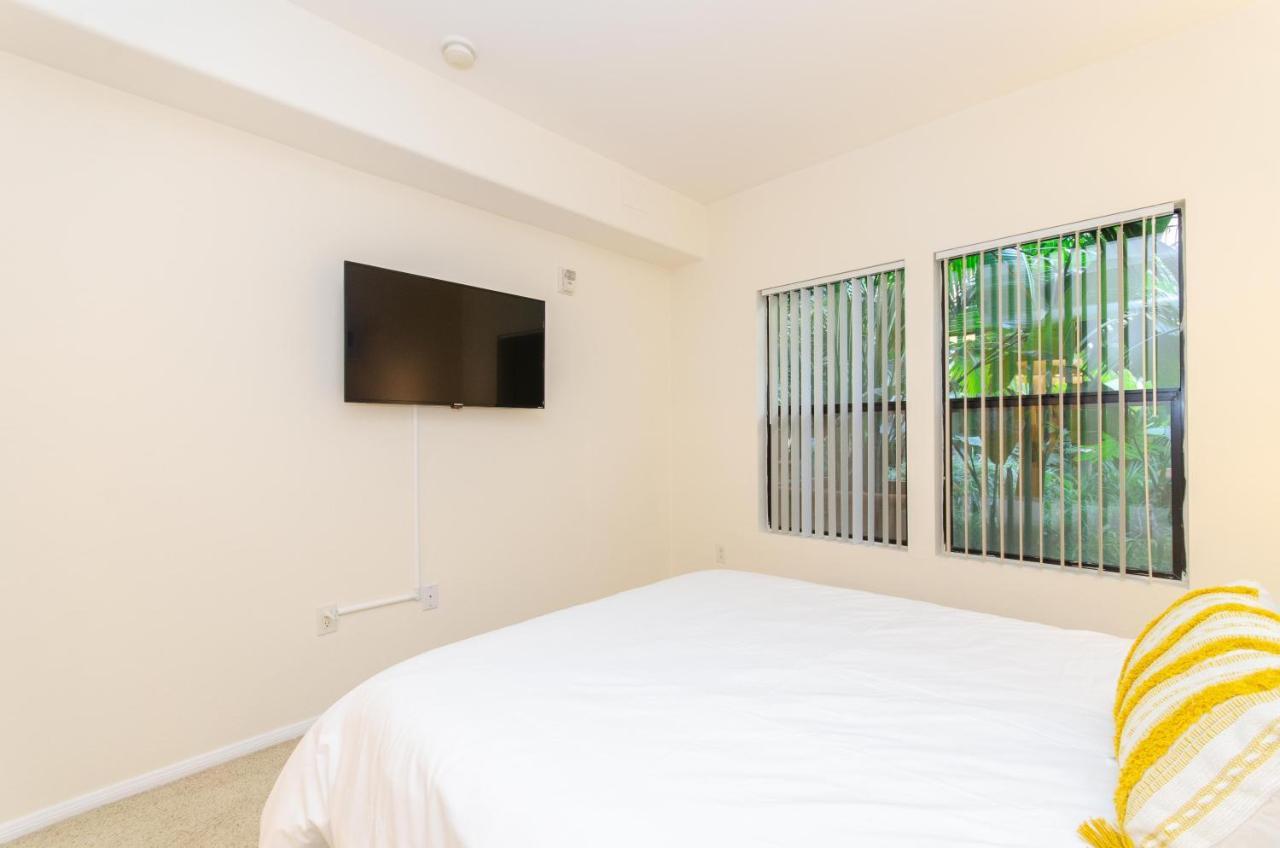 Located Perfectly 2 Bedroom Downtown Los Angeles Exterior photo