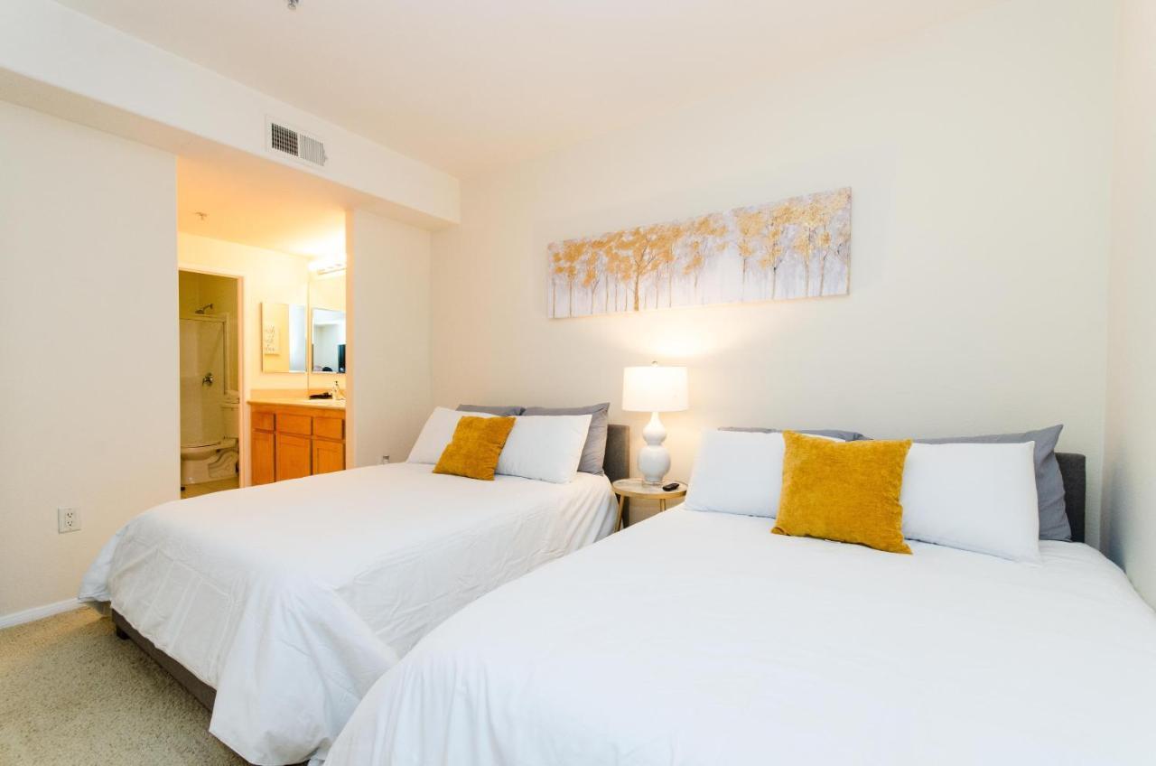 Located Perfectly 2 Bedroom Downtown Los Angeles Exterior photo