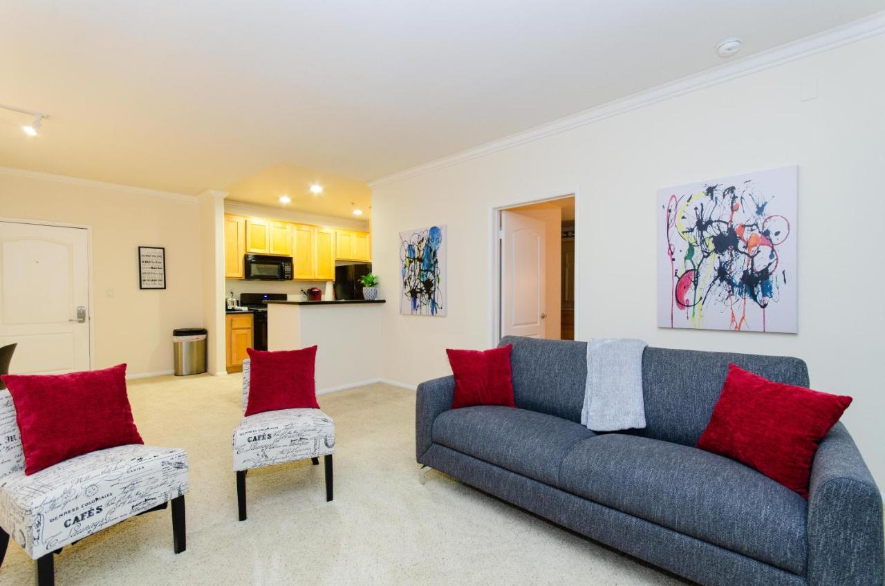 Located Perfectly 2 Bedroom Downtown Los Angeles Exterior photo