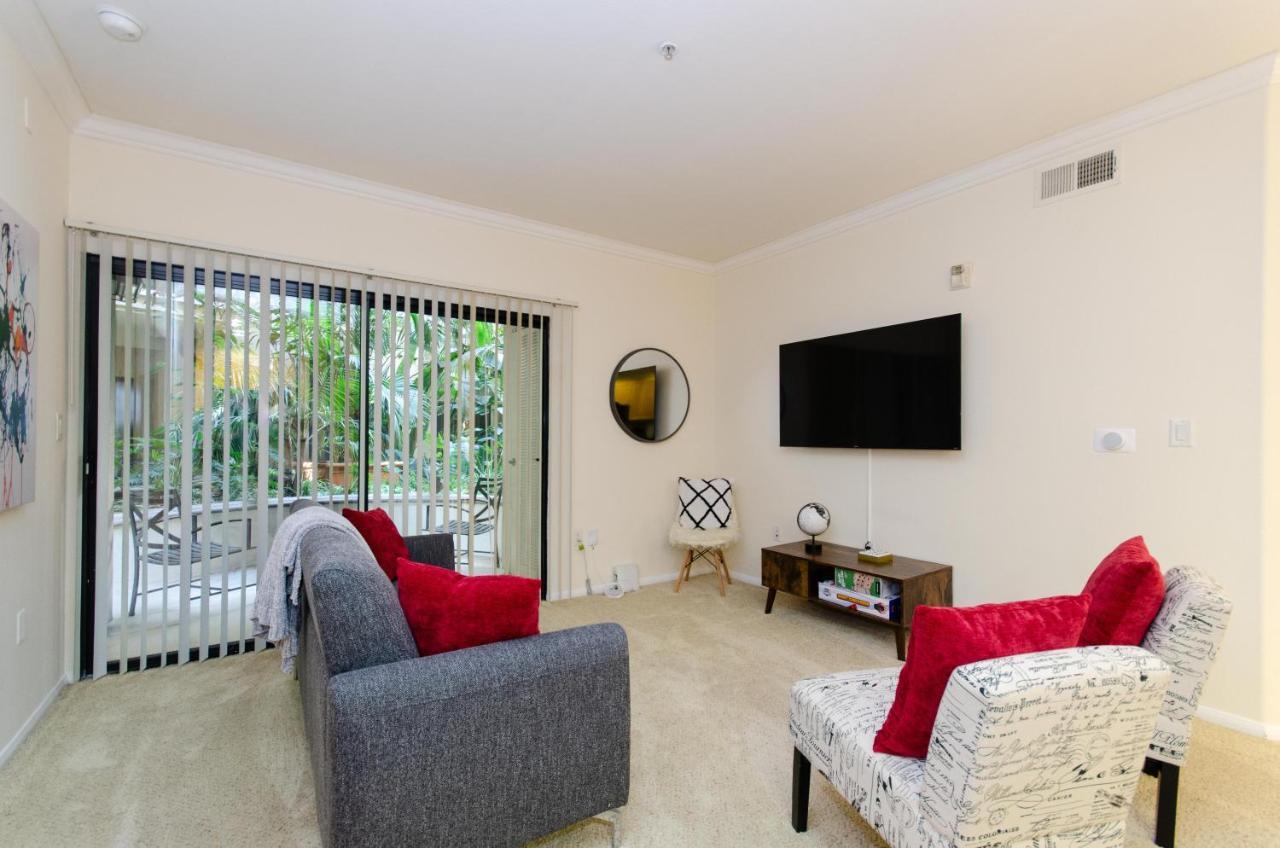 Located Perfectly 2 Bedroom Downtown Los Angeles Exterior photo
