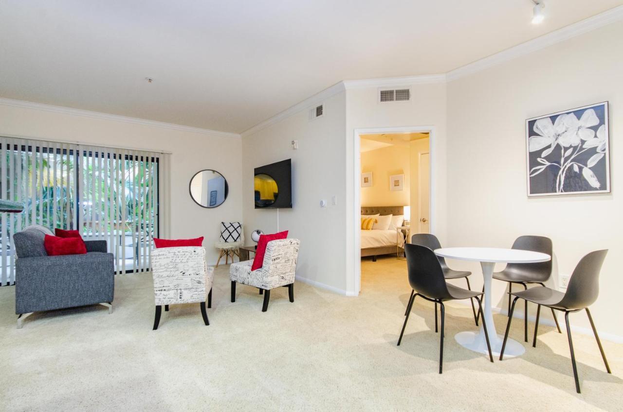 Located Perfectly 2 Bedroom Downtown Los Angeles Exterior photo