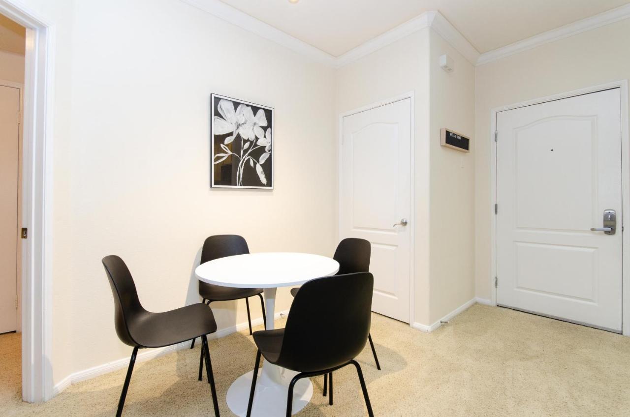 Located Perfectly 2 Bedroom Downtown Los Angeles Exterior photo
